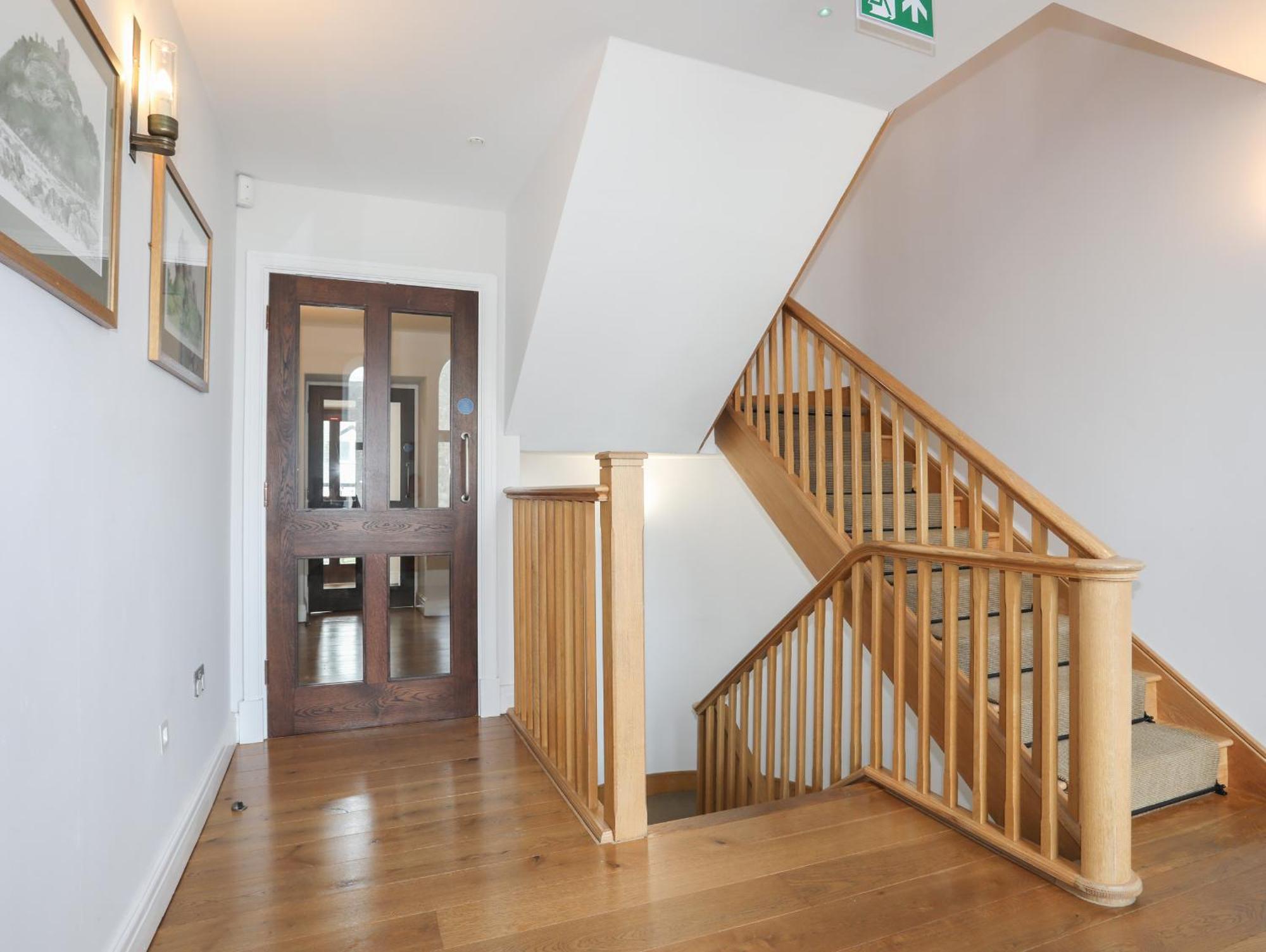 Harlech Apartments - Bendigeidfran Екстериор снимка